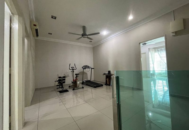 Nusari Aman 2 @ Bandar Sri Sendayan