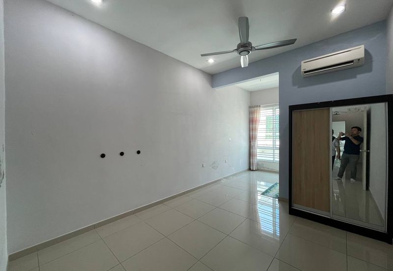 Nusari Aman 2 @ Bandar Sri Sendayan