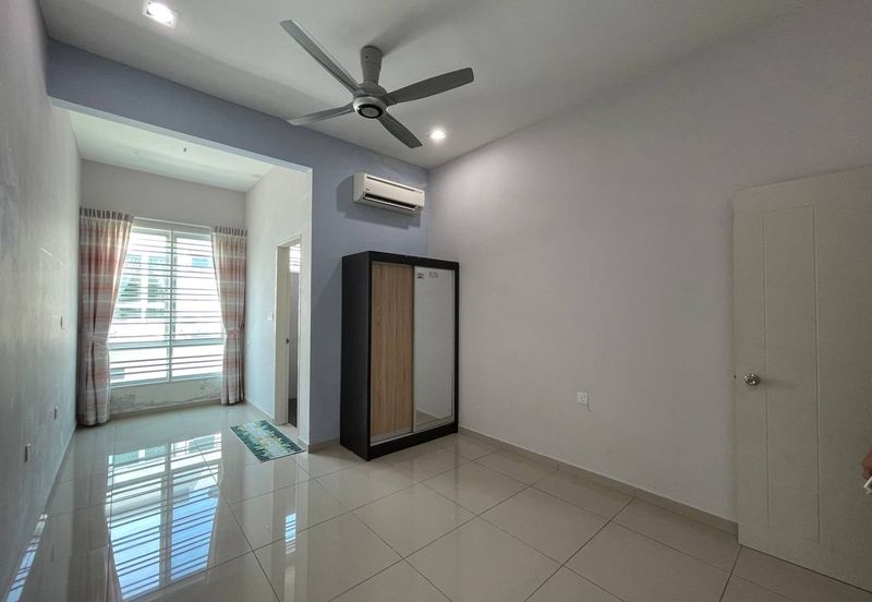 Nusari Aman 2 @ Bandar Sri Sendayan