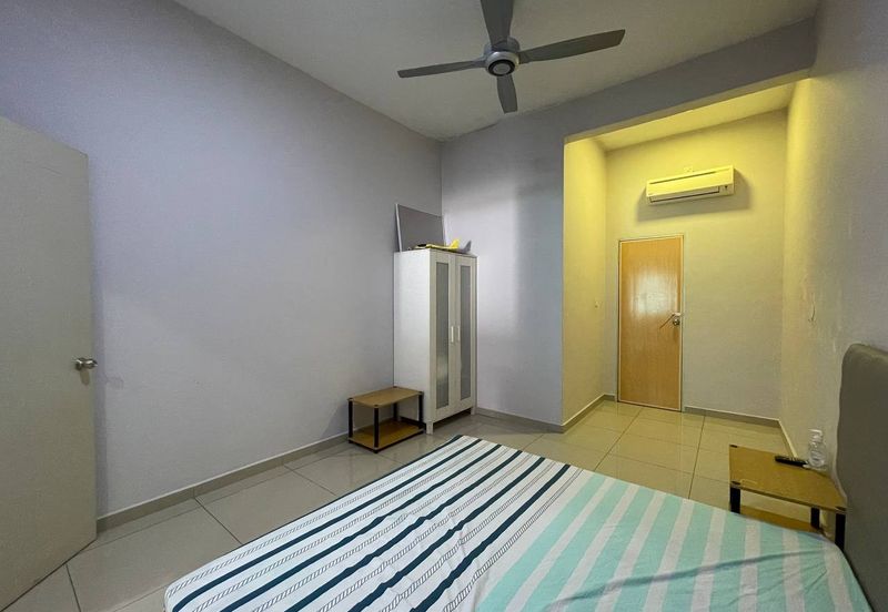 Nusari Aman 2 @ Bandar Sri Sendayan