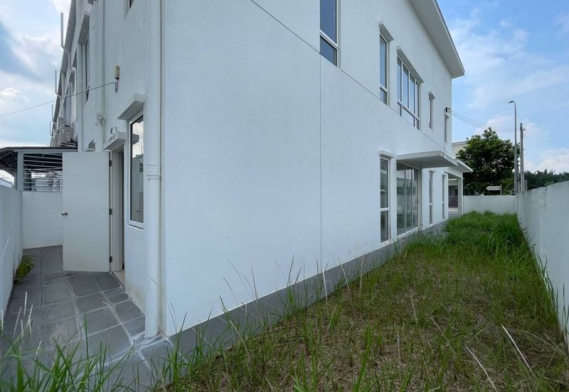 Suriaman 3, Bandar Sri Sendayan