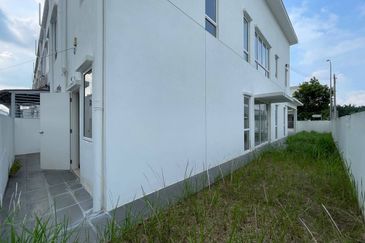 Suriaman 3, Bandar Sri Sendayan