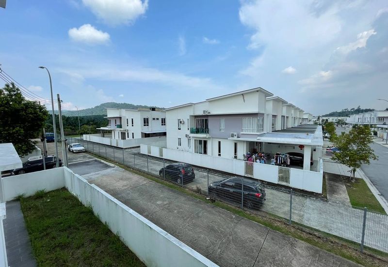 Suriaman 3, Bandar Sri Sendayan