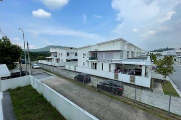 Suriaman 3, Bandar Sri Sendayan