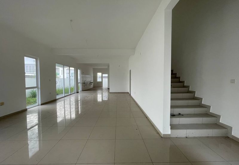 Suriaman 3, Bandar Sri Sendayan