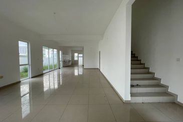 Suriaman 3, Bandar Sri Sendayan