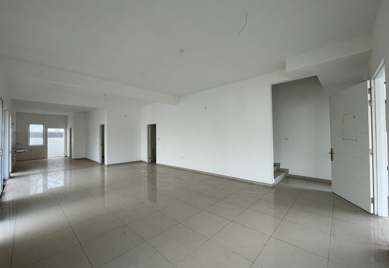 Suriaman 3, Bandar Sri Sendayan