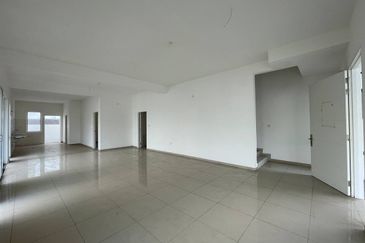 Suriaman 3, Bandar Sri Sendayan