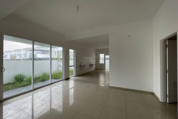 Suriaman 3, Bandar Sri Sendayan