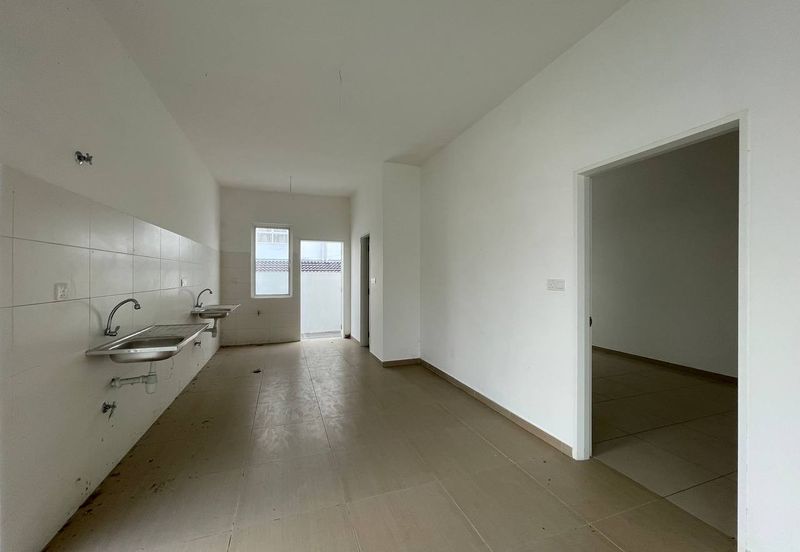 Suriaman 3, Bandar Sri Sendayan