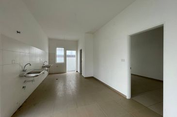 Suriaman 3, Bandar Sri Sendayan