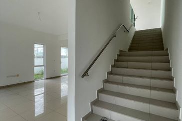 Suriaman 3, Bandar Sri Sendayan