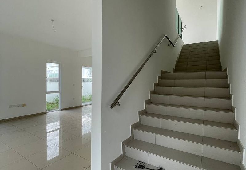 Suriaman 3, Bandar Sri Sendayan