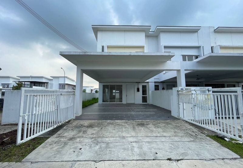 Suriaman 3, Bandar Sri Sendayan