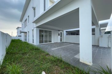 Suriaman 3, Bandar Sri Sendayan