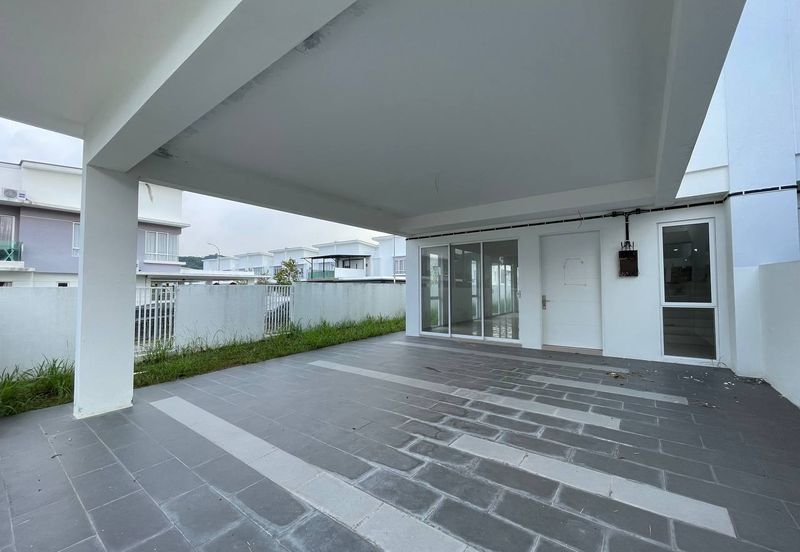 Suriaman 3, Bandar Sri Sendayan