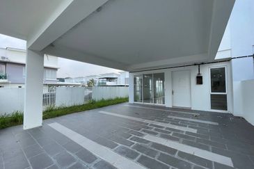 Suriaman 3, Bandar Sri Sendayan