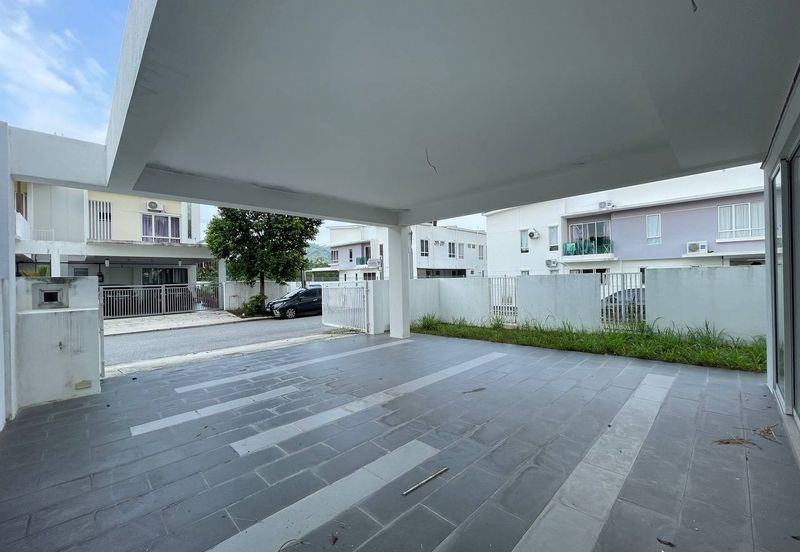 Suriaman 3, Bandar Sri Sendayan