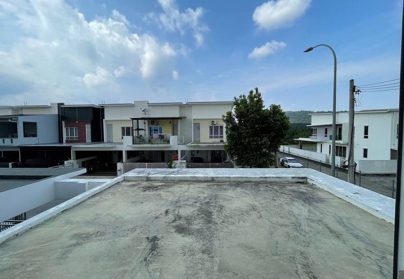 Suriaman 3, Bandar Sri Sendayan