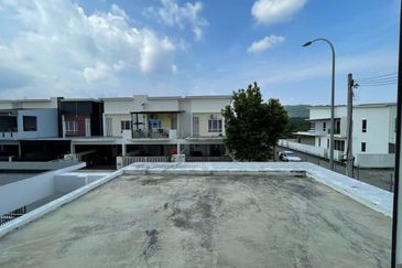 Suriaman 3, Bandar Sri Sendayan