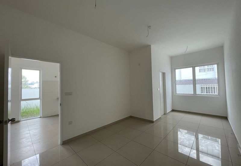 Suriaman 3, Bandar Sri Sendayan