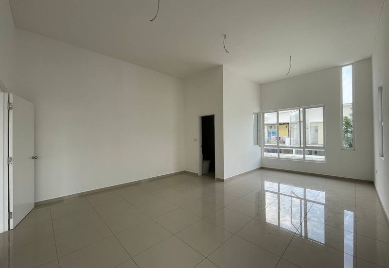 Suriaman 3, Bandar Sri Sendayan