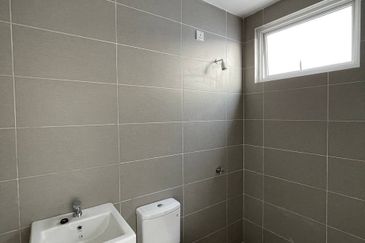 Suriaman 3, Bandar Sri Sendayan