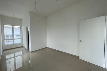 Suriaman 3, Bandar Sri Sendayan