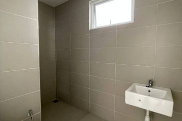 Suriaman 3, Bandar Sri Sendayan