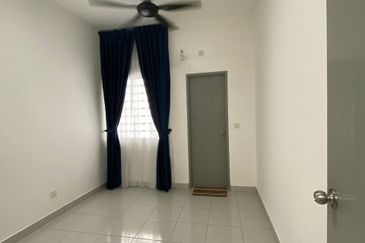 RIMBUN HARMONI @S2 HEIGHTS