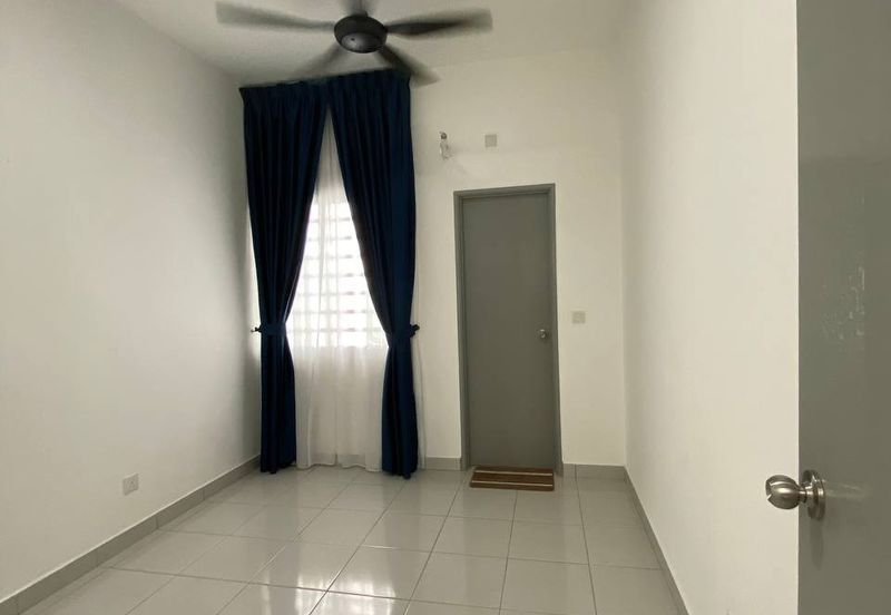 RIMBUN HARMONI @S2 HEIGHTS