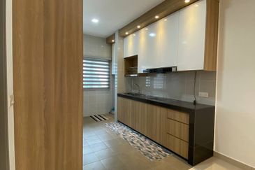 RIMBUN HARMONI @S2 HEIGHTS