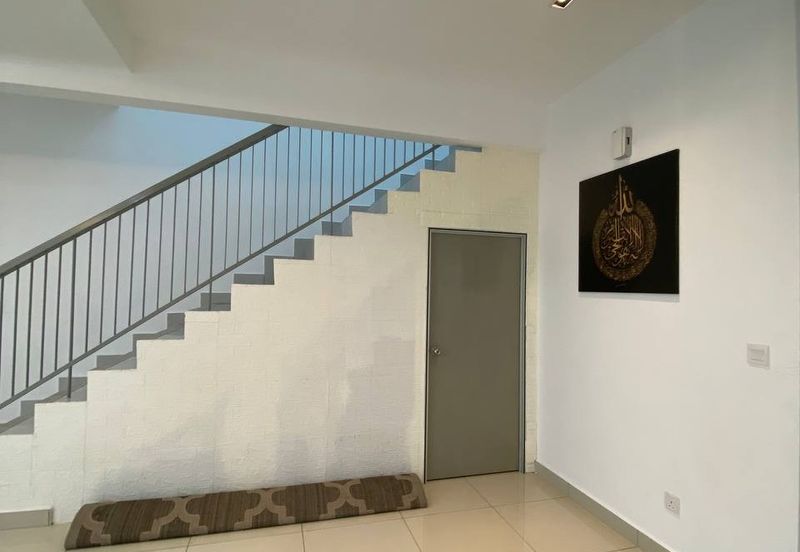 RIMBUN HARMONI @S2 HEIGHTS