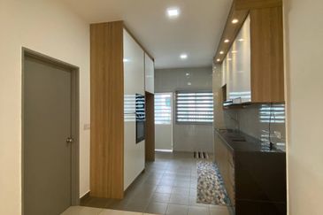 RIMBUN HARMONI @S2 HEIGHTS