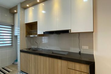 RIMBUN HARMONI @S2 HEIGHTS