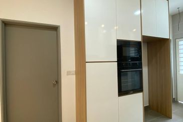 RIMBUN HARMONI @S2 HEIGHTS