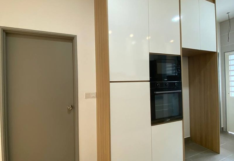 RIMBUN HARMONI @S2 HEIGHTS