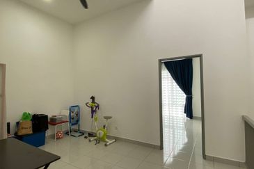 RIMBUN HARMONI @S2 HEIGHTS