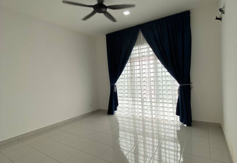 RIMBUN HARMONI @S2 HEIGHTS