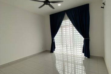 RIMBUN HARMONI @S2 HEIGHTS