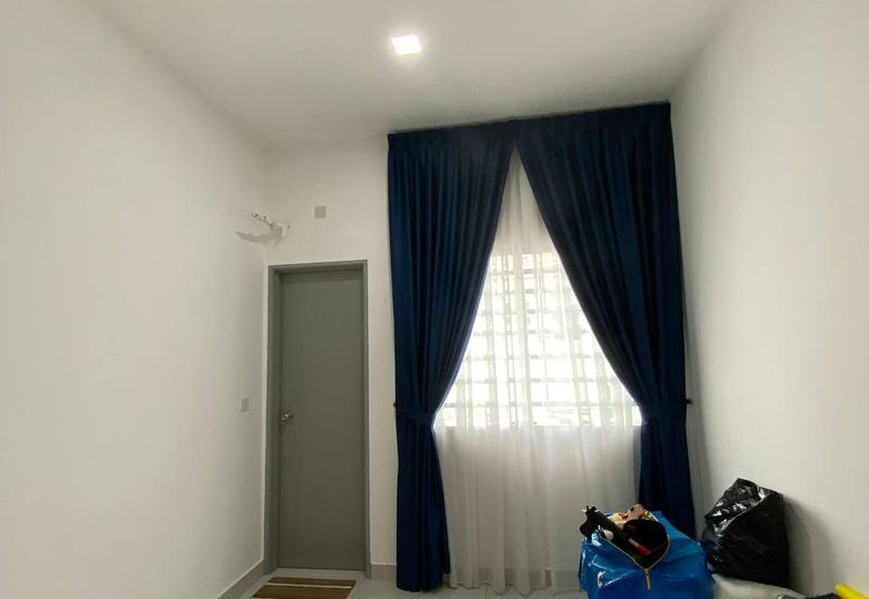 RIMBUN HARMONI @S2 HEIGHTS