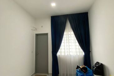 RIMBUN HARMONI @S2 HEIGHTS