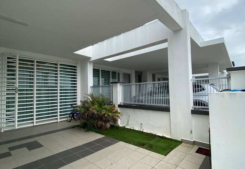 RIMBUN HARMONI @S2 HEIGHTS