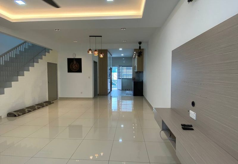 RIMBUN HARMONI @S2 HEIGHTS