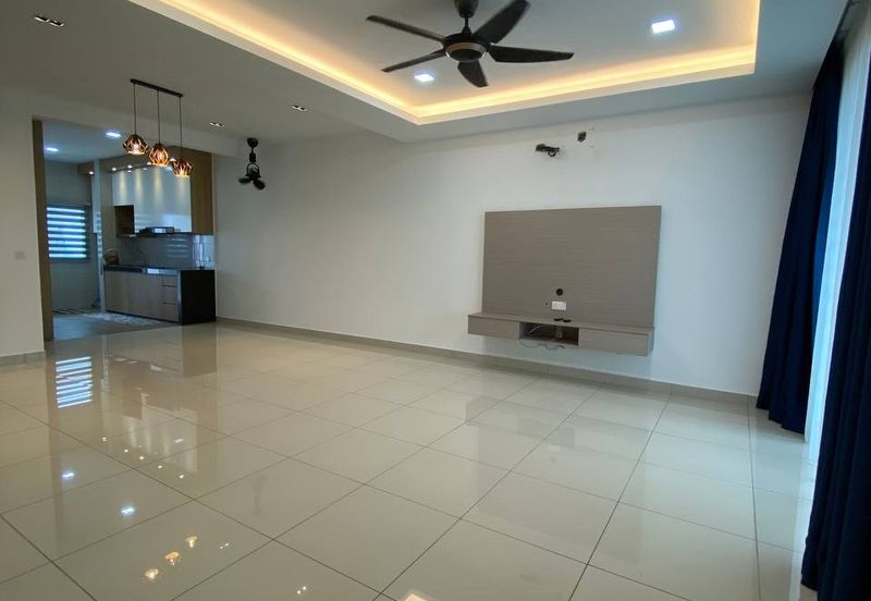 RIMBUN HARMONI @S2 HEIGHTS