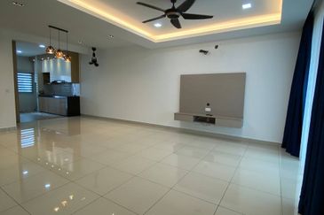 RIMBUN HARMONI @S2 HEIGHTS