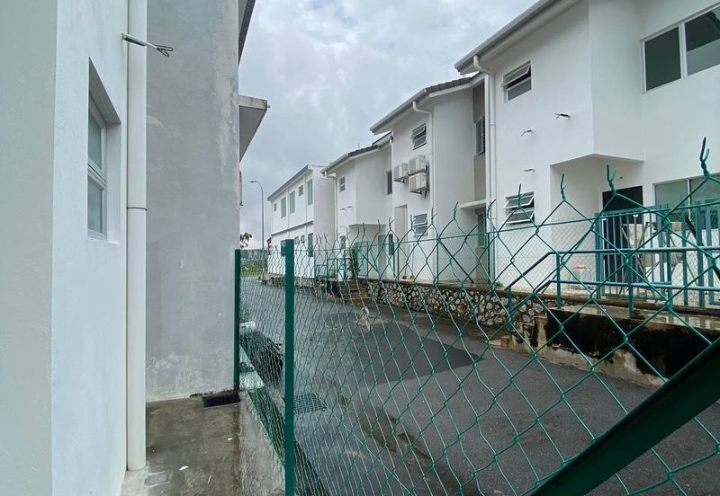 RIMBUN HARMONI @S2 HEIGHTS