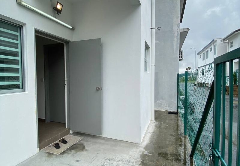 RIMBUN HARMONI @S2 HEIGHTS