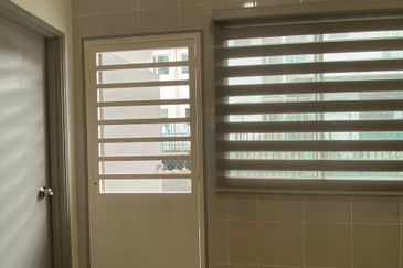 RIMBUN HARMONI @S2 HEIGHTS