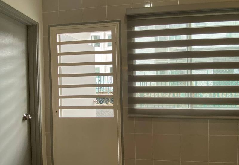 RIMBUN HARMONI @S2 HEIGHTS